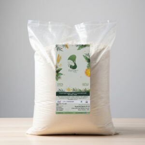 wheat-flour