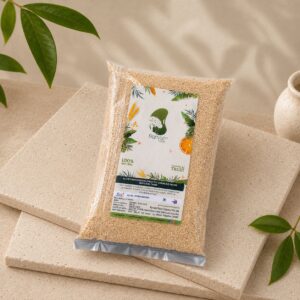 wheat-porridge