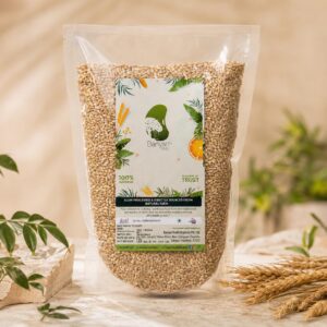 barley-dehusked