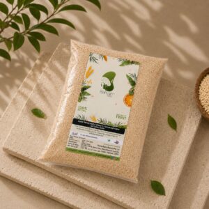 barley-porridge