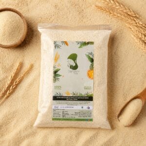 barley-semolina